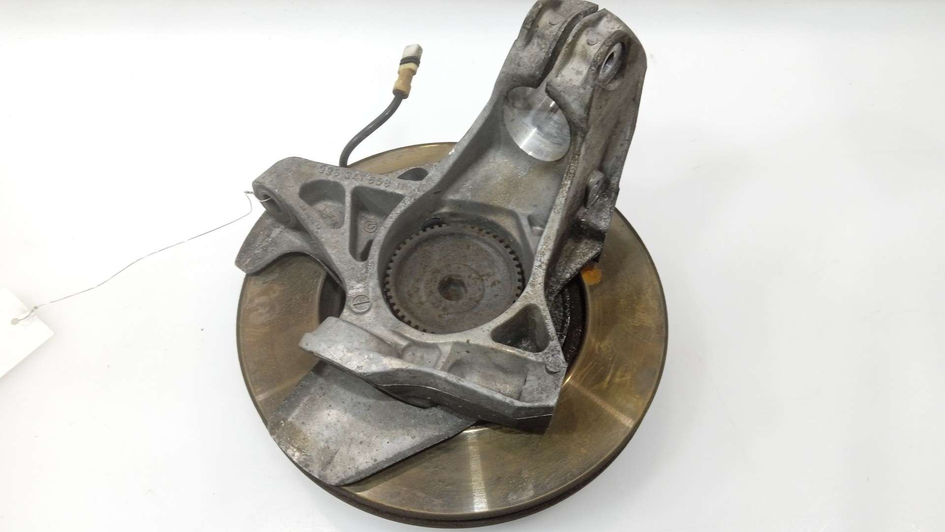 MANGUETA DELANTERA DERECHA PORSCHE BOXSTER (TYP 986) 1996-2004 (99634195812 1637426)