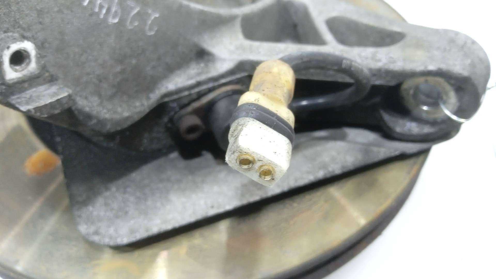 MANGUETA DELANTERA DERECHA PORSCHE BOXSTER (TYP 986) 1996-2004 (99634195812 1637426)