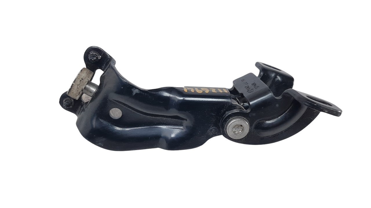 SOPORTE / GUIA PUERTA CORREDERA SEAT ALHAMBRA (711) 2015- (7N0843335J 1338941)