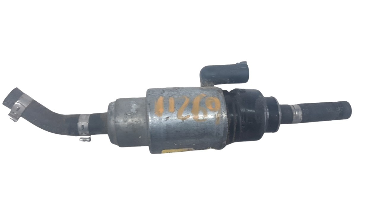 BOMBA COMBUSTIBLE SEAT ALHAMBRA (711) 2015- (00638809 1338966)