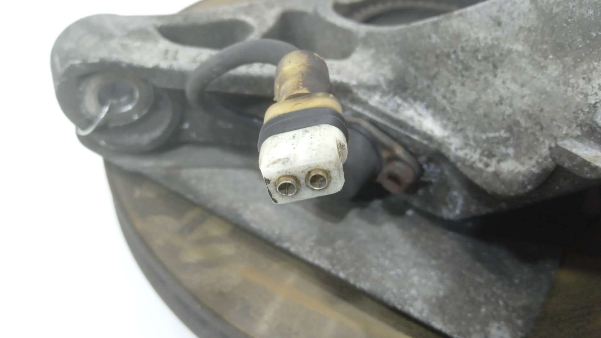 MANGUETA DELANTERA IZQUIERDA PORSCHE BOXSTER (TYP 986) 1996-2004 (99634195712 1637427)