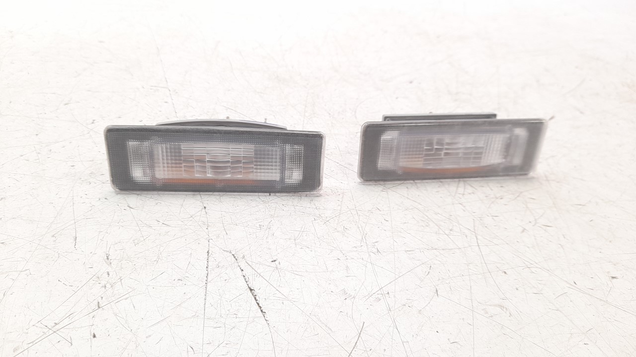 PILOTO MATRICULA HYUNDAI TUCSON 2015- (925012G000 1339598)