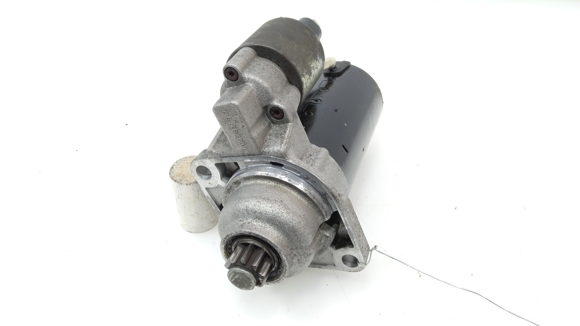 MOTOR ARRANQUE PORSCHE BOXSTER (TYP 986) 1996-2004 (99660410300 1637428)