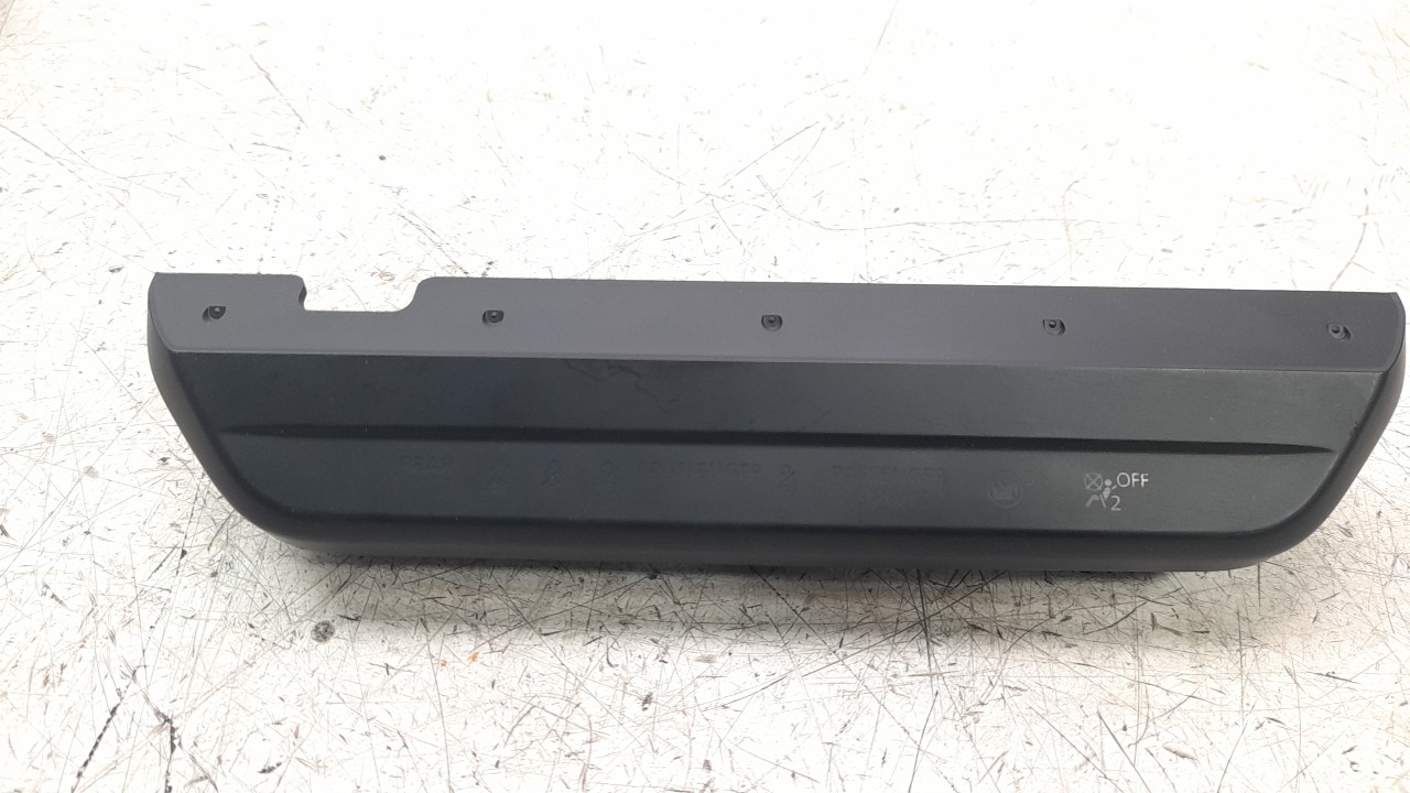 MODULO ELECTRONICO MAZDA 3 SEDÁN (BP) 2019- (BDEL55260D 1340373)