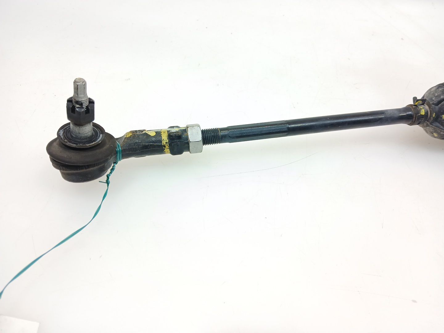 CREMALLERA DIRECCION HYUNDAI i20 ACTIVE (IB, GB) 2015- (56500C8100 1690733)