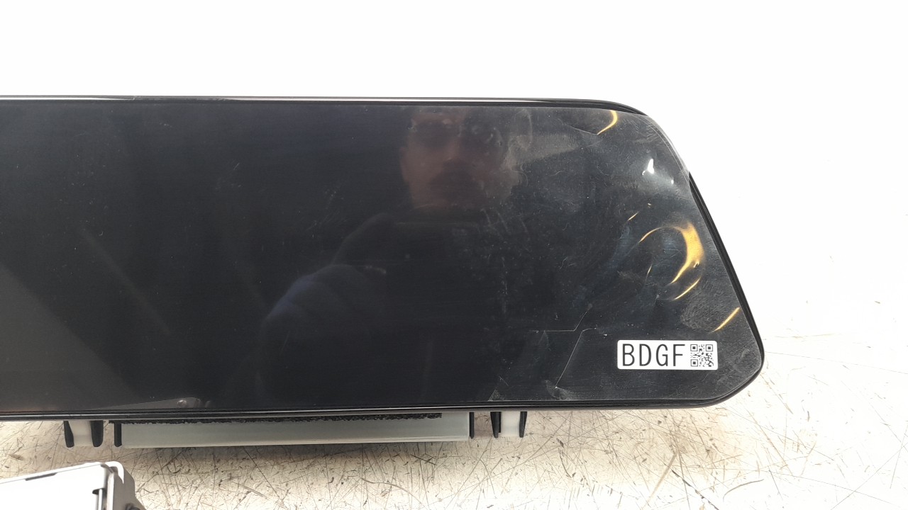 SISTEMA NAVEGACION GPS BDGF611J0A 