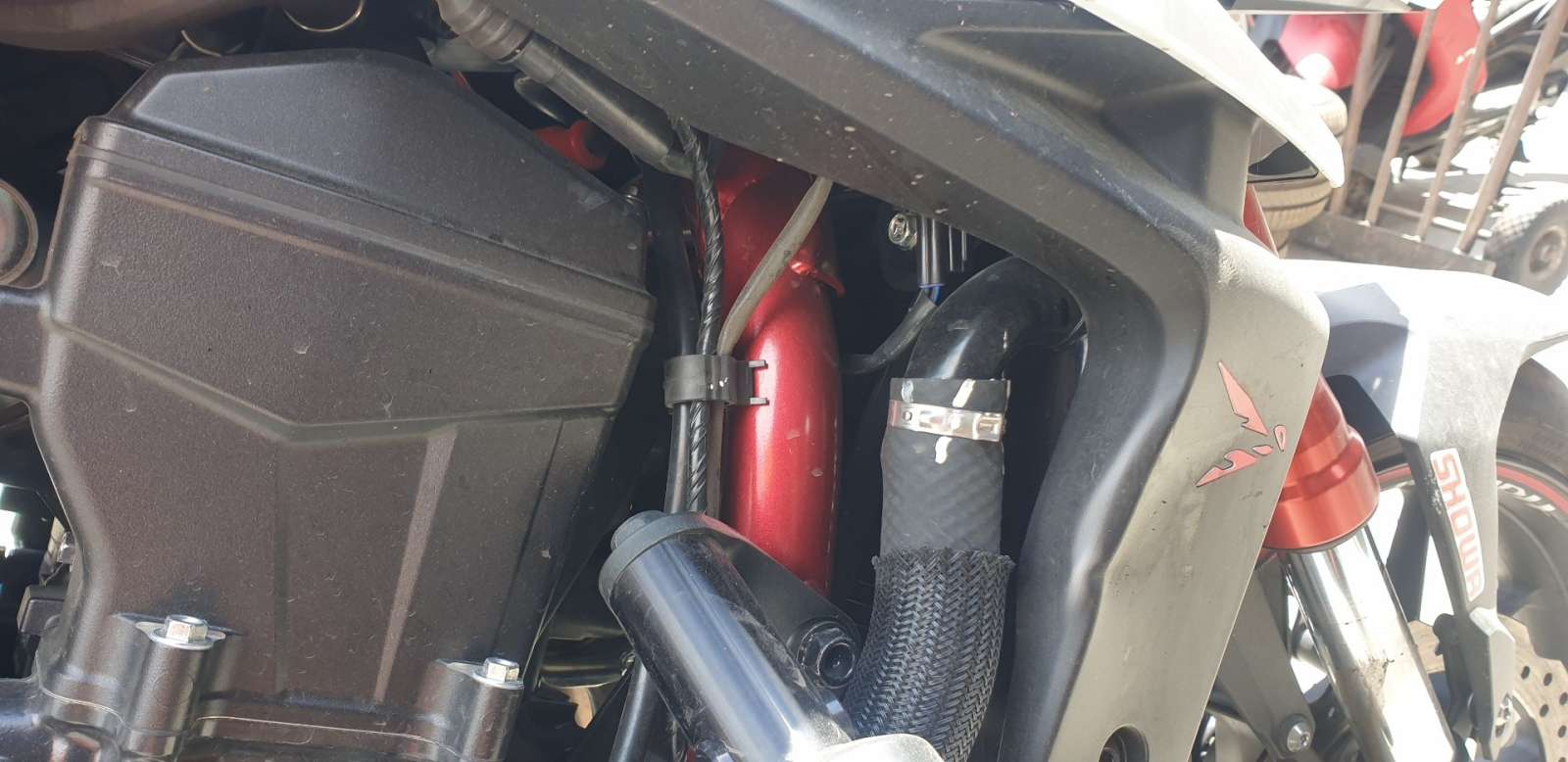 ELECTROVENTILADOR 19020MFGD01 