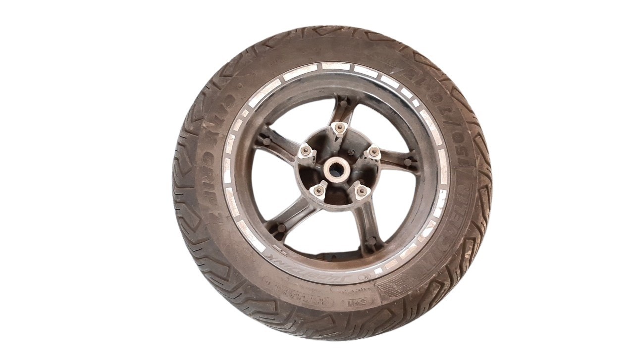 LLANTA KYMCO G-DINK 125 2012-2017 (44600LEA7305NHA 1341219)