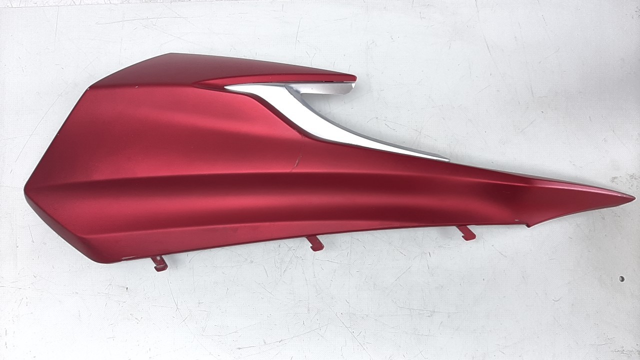 CARENADO DELANTERO DERECHO KYMCO G-DINK 125 2012-2017 (64302ACD5E000 1341233)