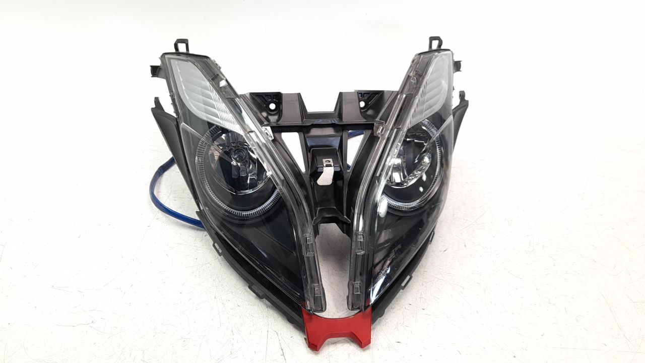 FARO DELANTERO KYMCO G-DINK 125 2012-2017 (33100ACD5315 1341252)