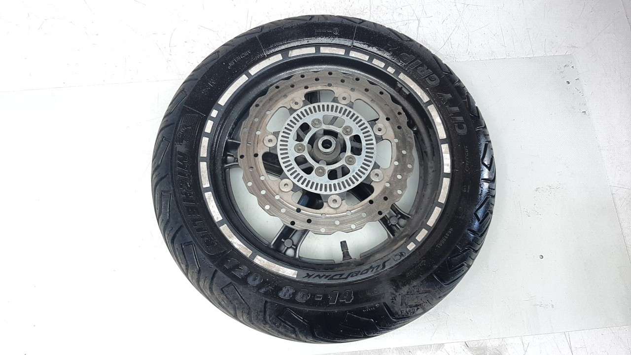 LLANTA KYMCO G-DINK 125 2012-2017 (44600LEA7305NHA 1341257)