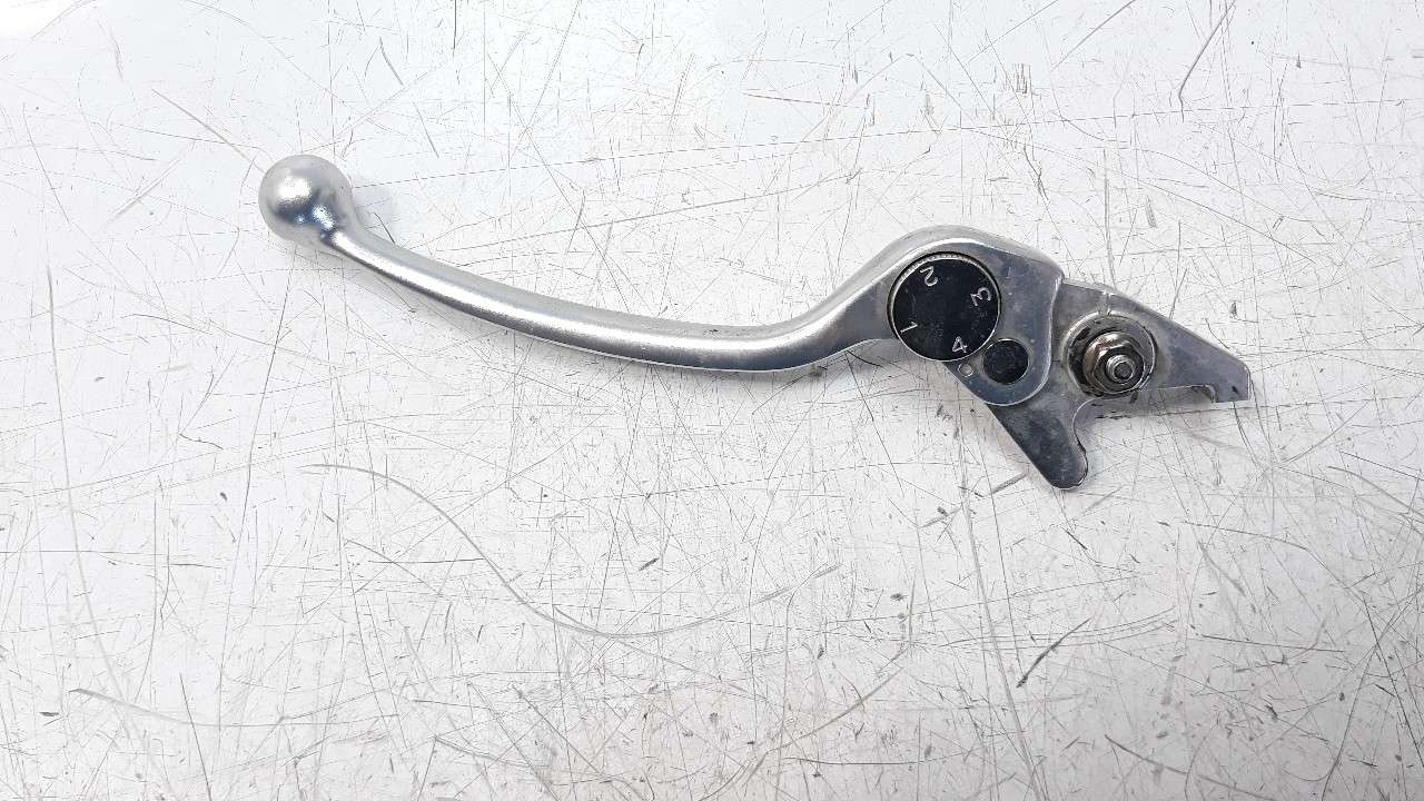 MANETA EXTERIOR DELANTERA IZQUIERDA 53178KFC8E10M3A 