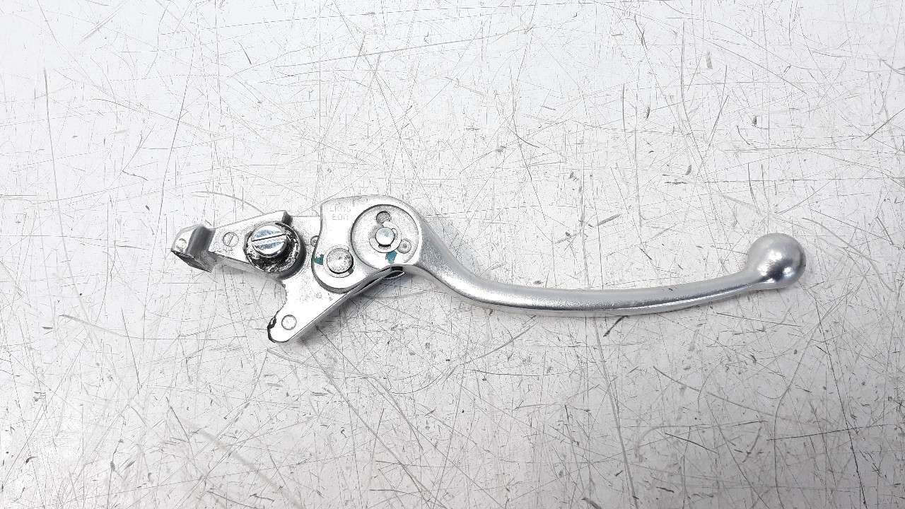 MANETA EXTERIOR DELANTERA IZQUIERDA 53178KFC8E10M3A 