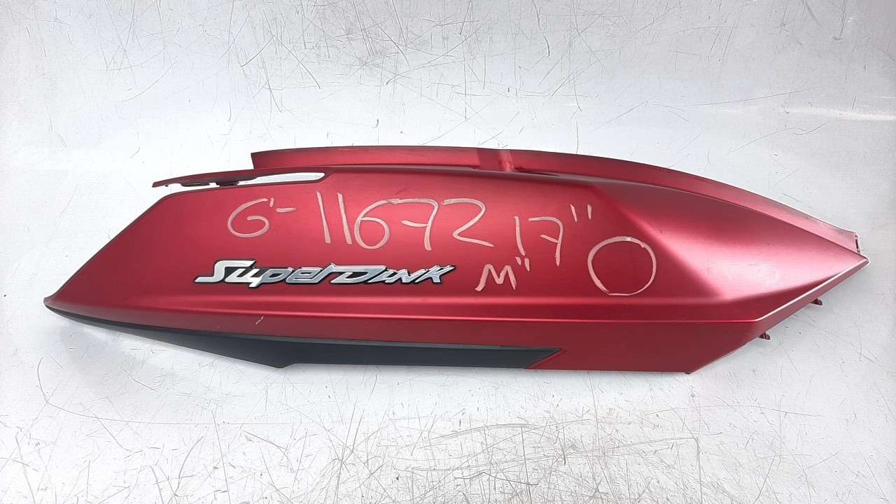 MOLDURA KYMCO G-DINK 125 2012-2017 (83500ACD5E000 1341261)