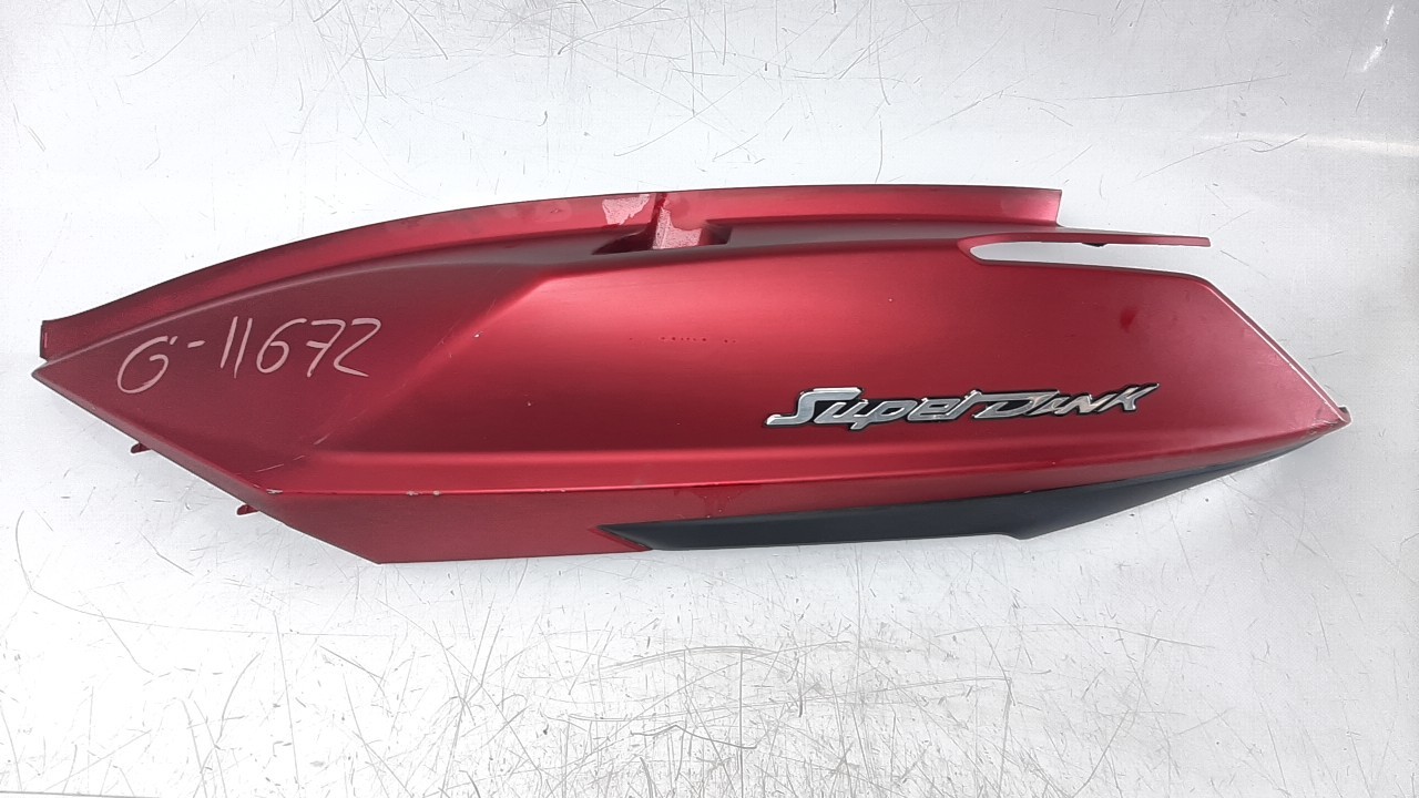 MOLDURA KYMCO G-DINK 125 2012-2017 (83600ACD5E000 1341262)