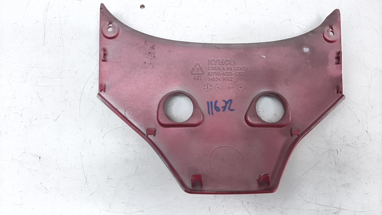 MOLDURA KYMCO G-DINK 125 2012-2017 (83750ACD5E000 1341263)