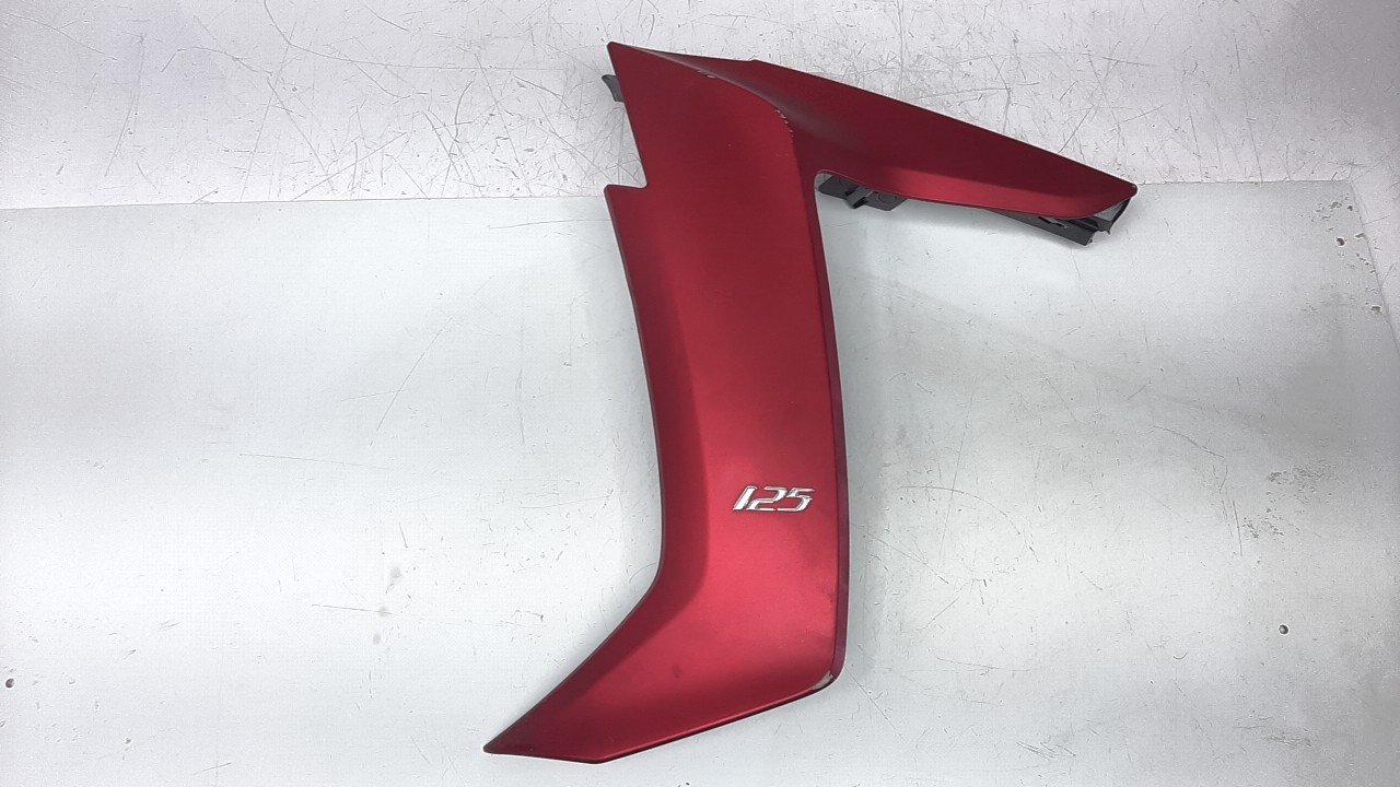 MOLDURA KYMCO G-DINK 125 2012-2017 (64306ACD5E000 1341272)