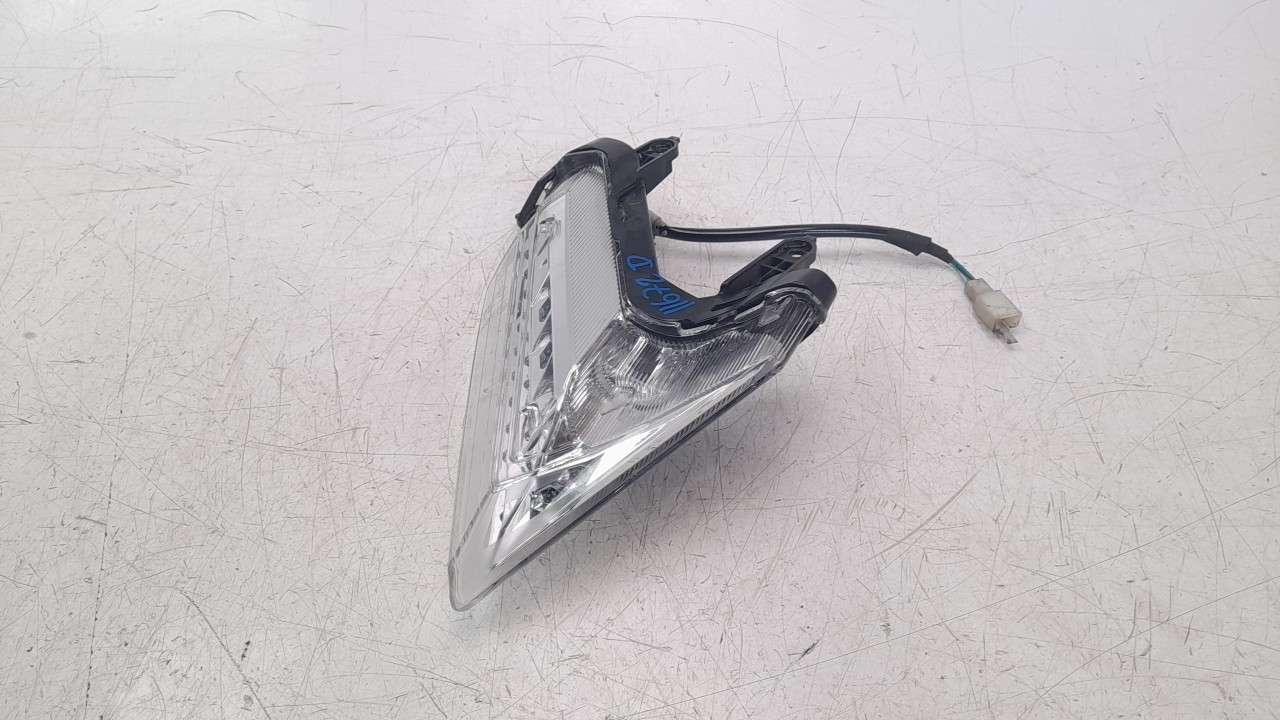 PILOTO DELANTERO DERECHO KYMCO G-DINK 125 2012-2017 (33400ACD5E00 1341286)