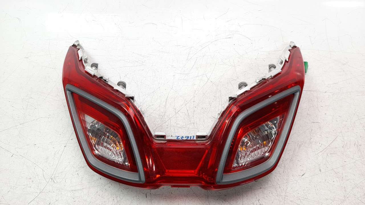 PILOTO TRASERO CENTRAL KYMCO G-DINK 125 2012-2017 (33700ACD5E00 1341289)