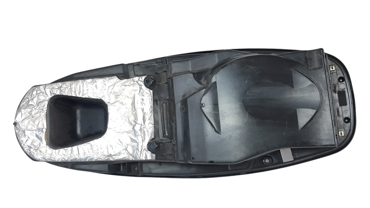 PORTAEQUIPAJES KYMCO G-DINK 125 2012-2017 (81260ACD5E01N1R 1341297)