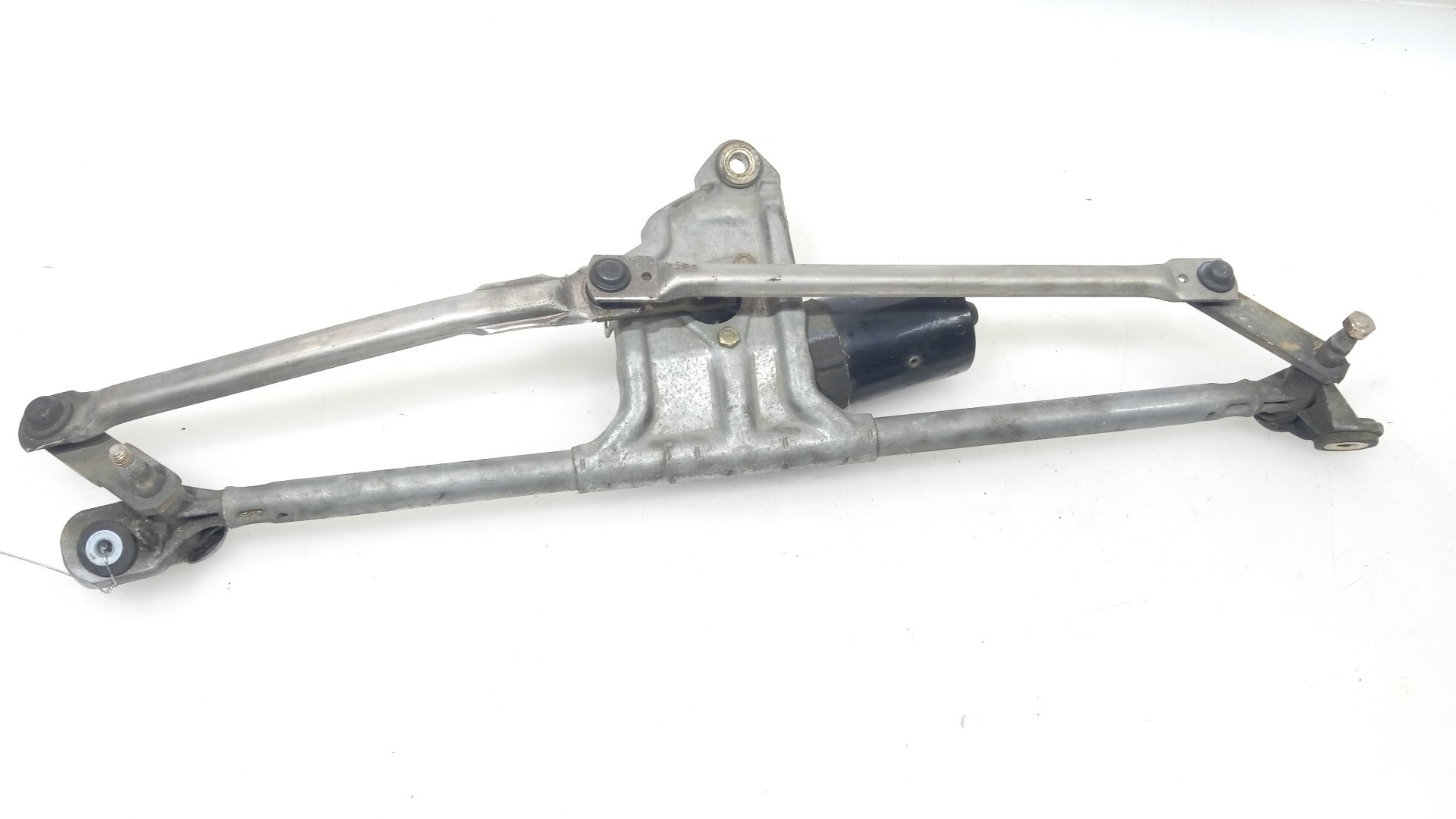 MOTOR LIMPIA DELANTERO PORSCHE BOXSTER (TYP 986) 1996-2004 (99762410501 1637430)