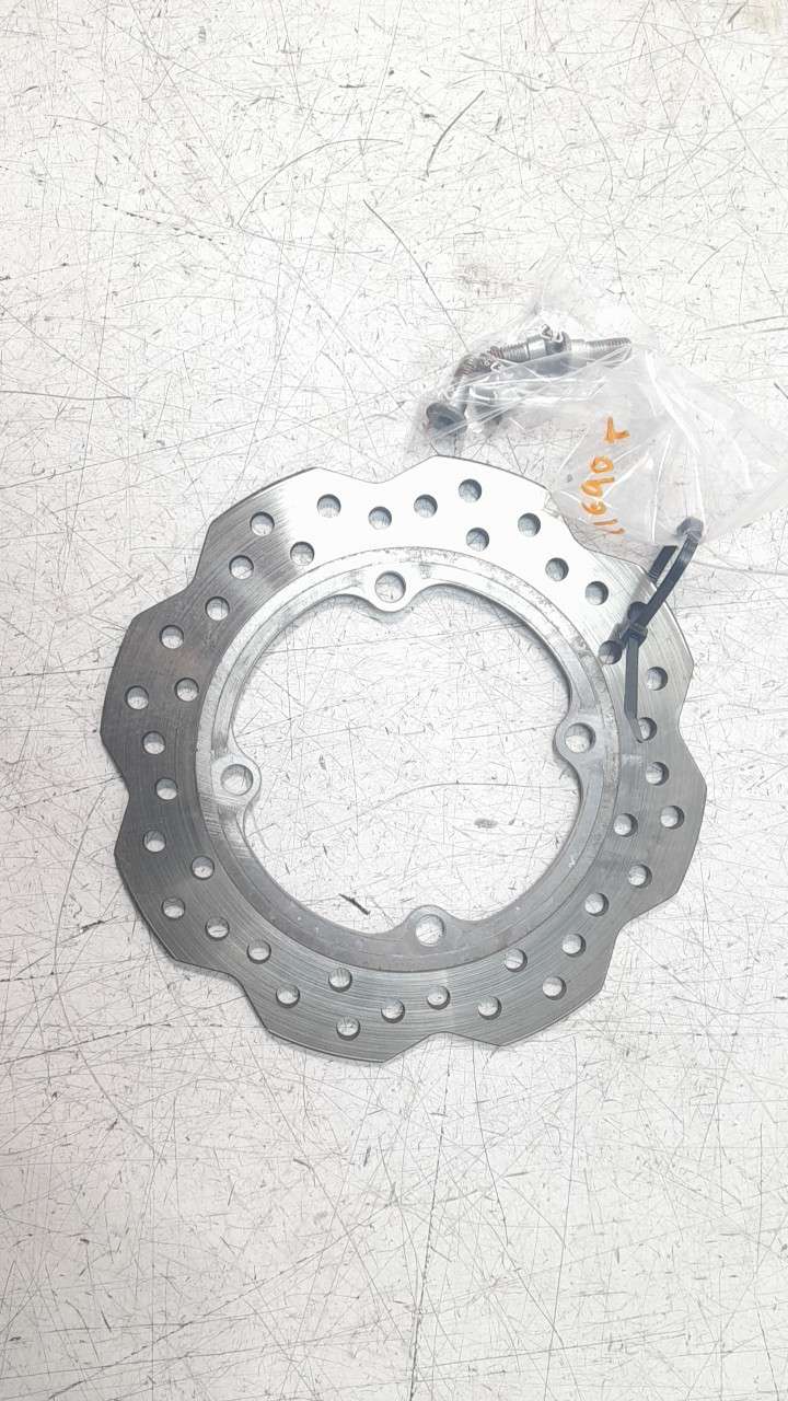 DISCO DE FRENO TRASERO 45251K94T01 