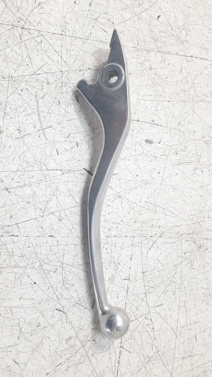 MANETA EXTERIOR DELANTERA IZQUIERDA 53178KV0000 