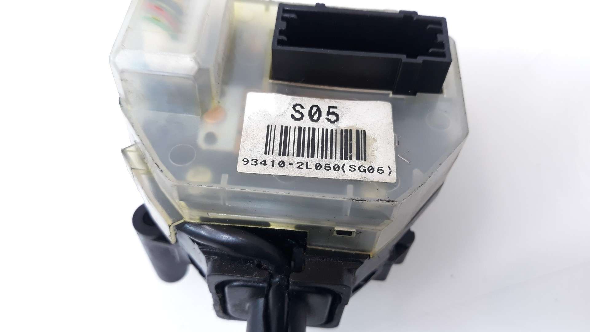 MANDO LUCES HYUNDAI i30 (FD) 2007-2012 (934102L050 1633312)