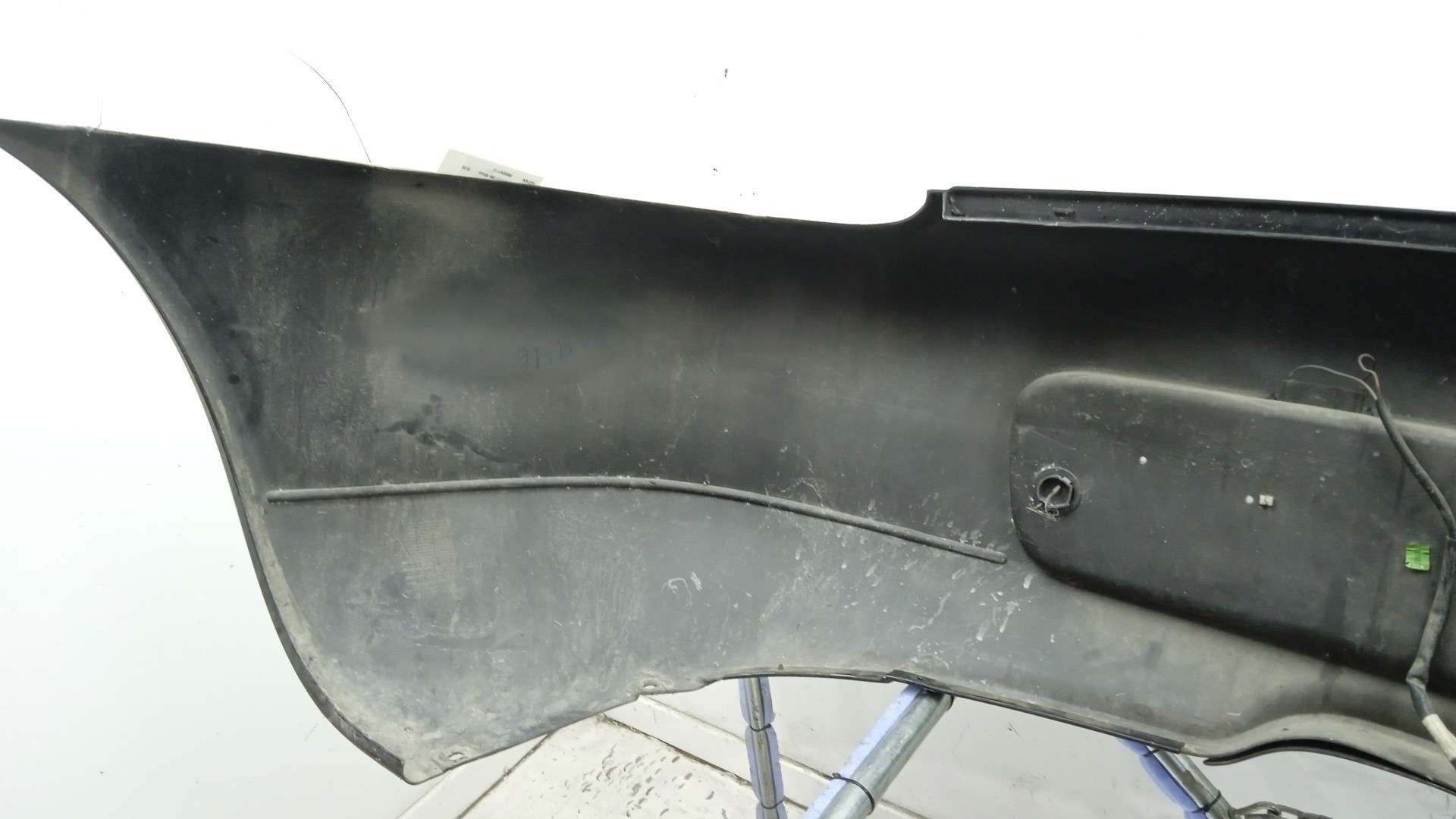 PARAGOLPES TRASERO PORSCHE BOXSTER (TYP 986) 1996-2004 (98650541112 1637434)