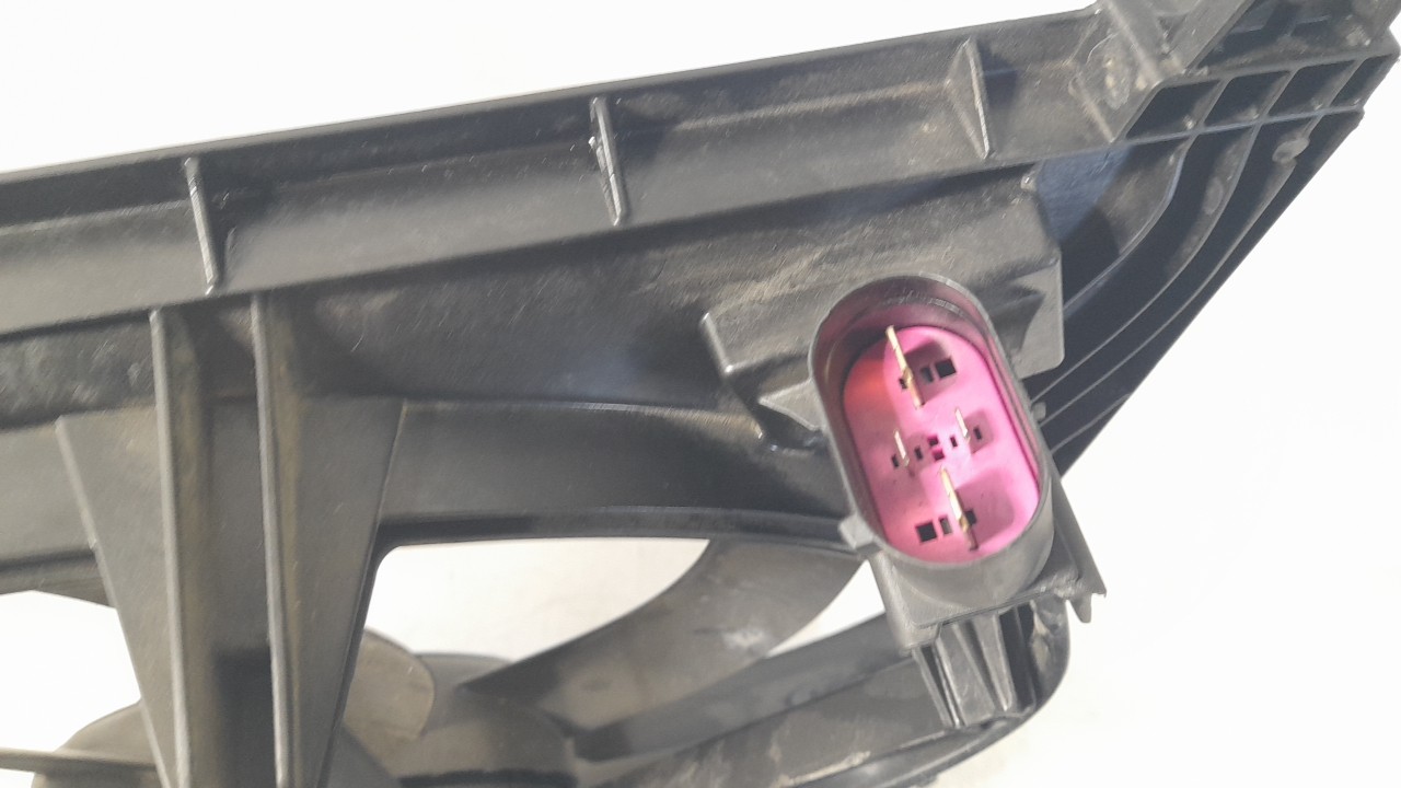 ELECTROVENTILADOR HYUNDAI SANTA FE 2018- (25380S1040 1346291)