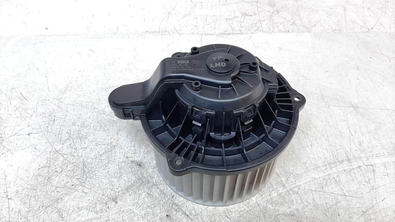 VENTILADOR CALEFACCION HYUNDAI SANTA FE 2018- (97113A9010 1346418)