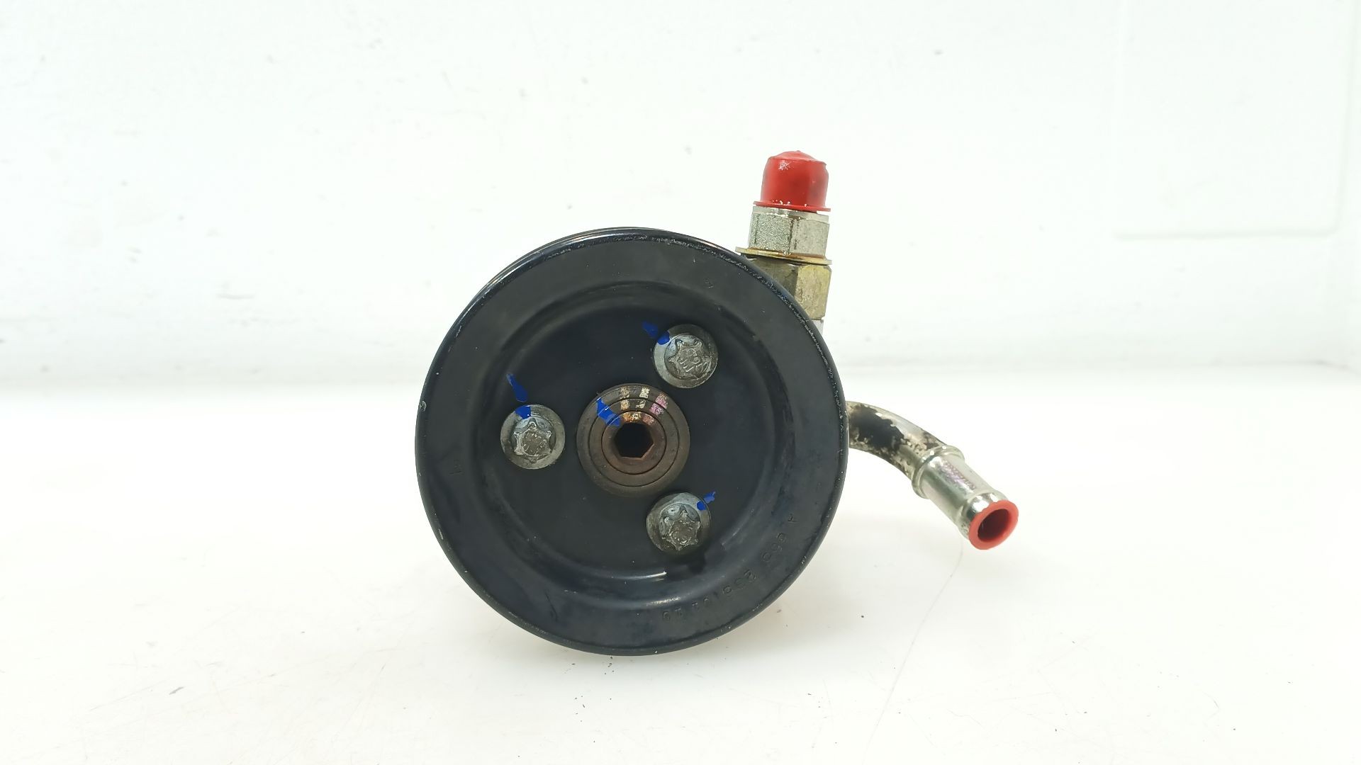 BOMBA SERVODIRECCION JEEP GRAND CHEROKEE II (WJ, WG) 1998-2005 (52089301AC 1734011)