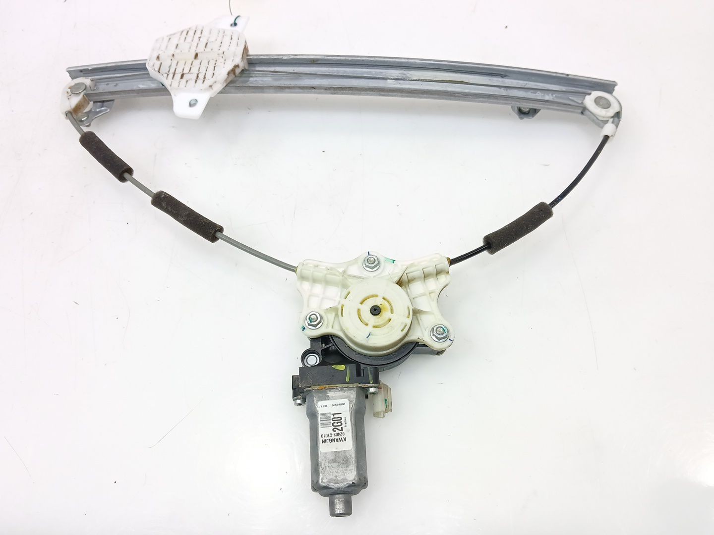 ELEVALUNAS DELANTERO DERECHO HYUNDAI i20 ACTIVE (IB, GB) 2015- (82404C7010 1690740)