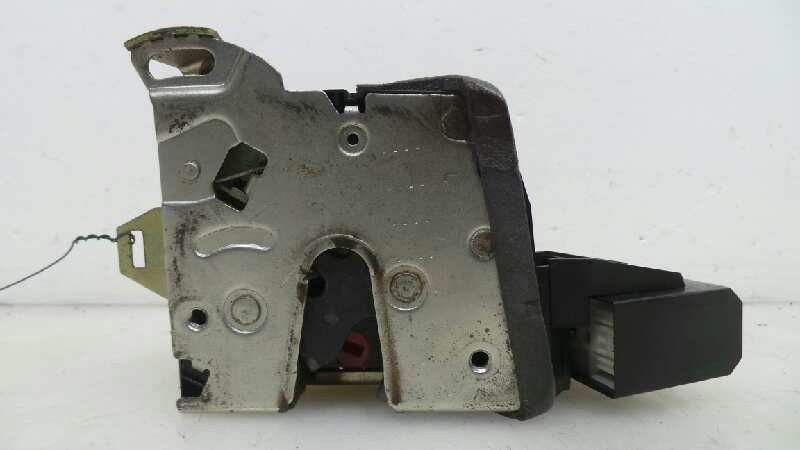 CERRADURA PUERTA TRASERA IZQUIERDA BMW SERIE 5 BERLINA (E39) 1995-2003 (51228125671 1172661)