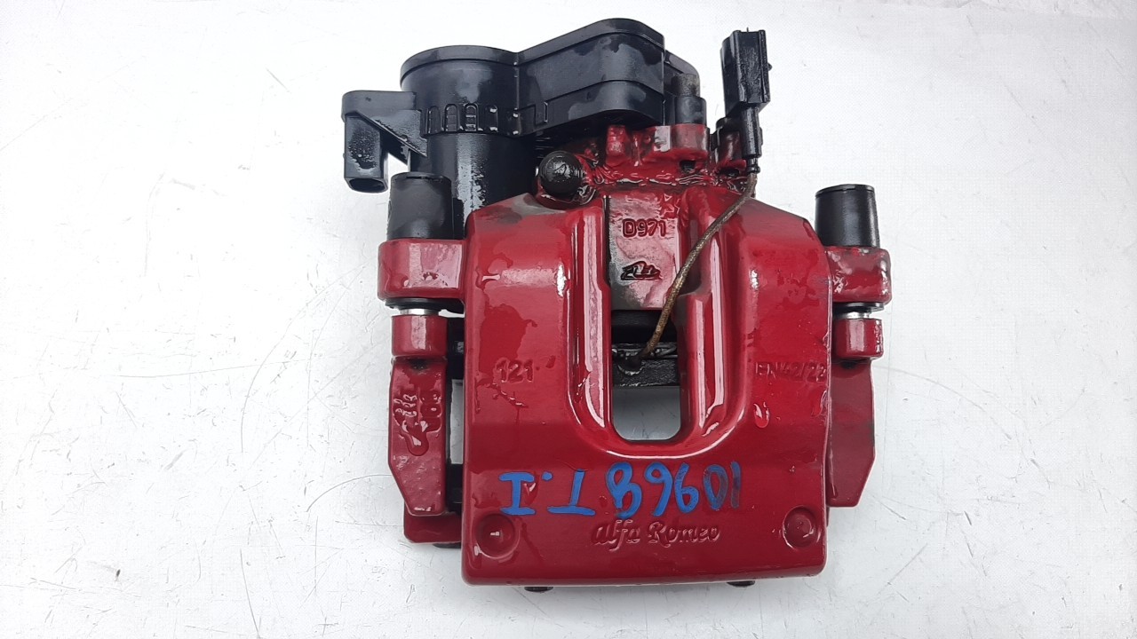 PINZA DE FRENO TRASERA IZQUIERDA ALFA ROMEO GIULIA (952) 2016- (00505415050 1348345)