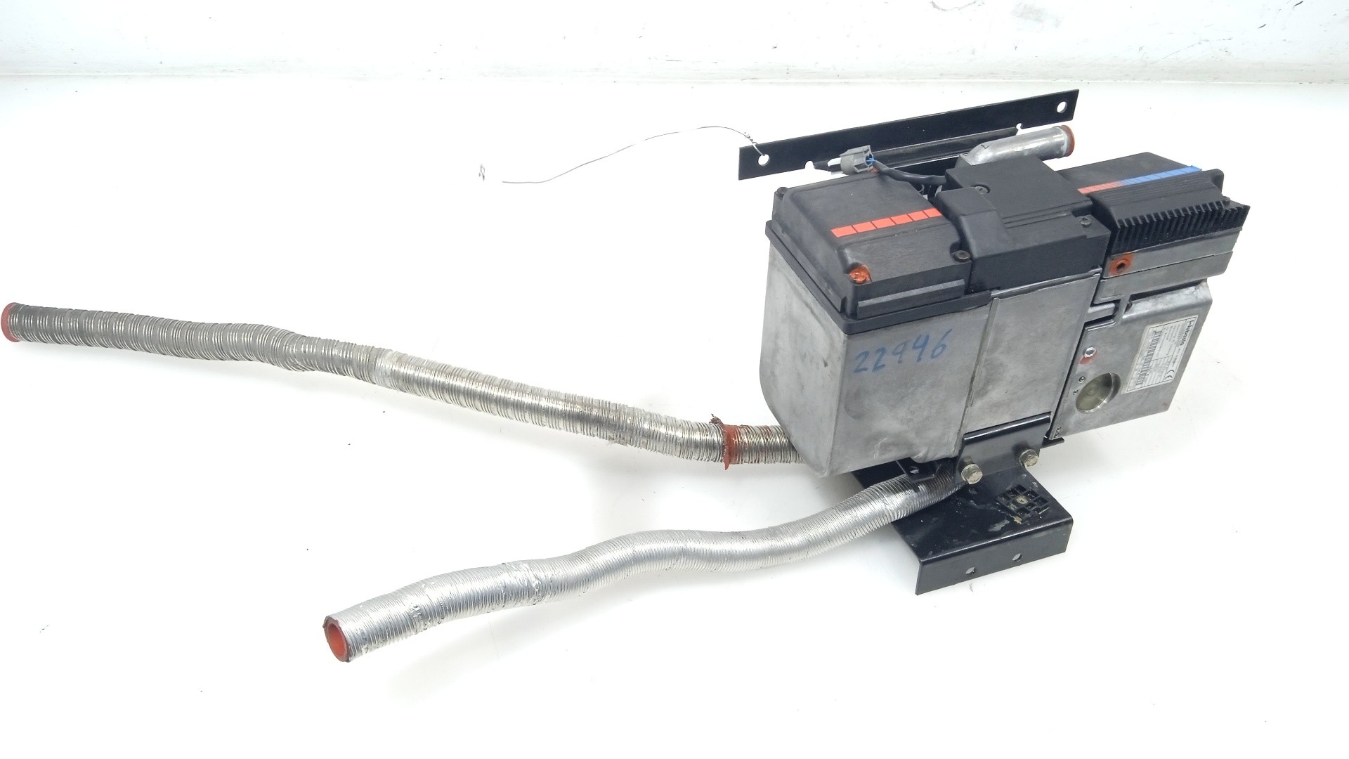 CALEFACCION AUXILIAR PORSCHE BOXSTER (TYP 986) 1996-2004 (WEBASTO 90888A 1637440)