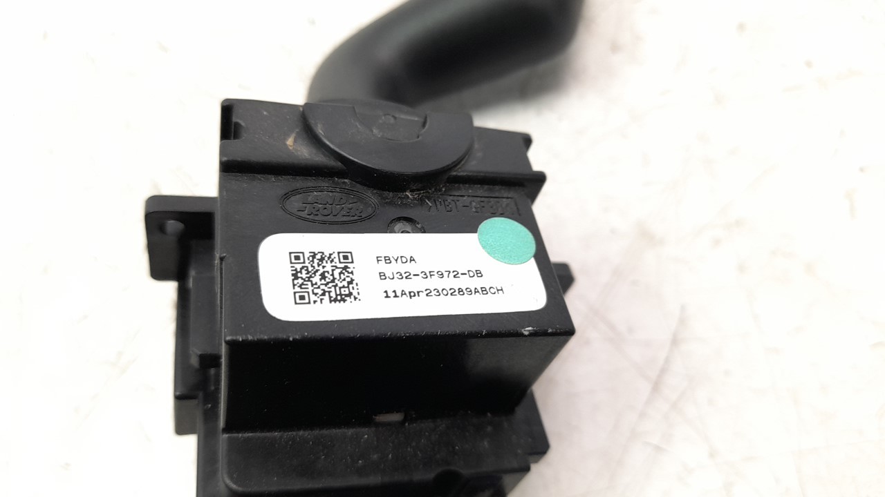 MANDO INTERMITENTES LAND ROVER EVOQUE 2011-2018 (BJ323F972DB 1348781)