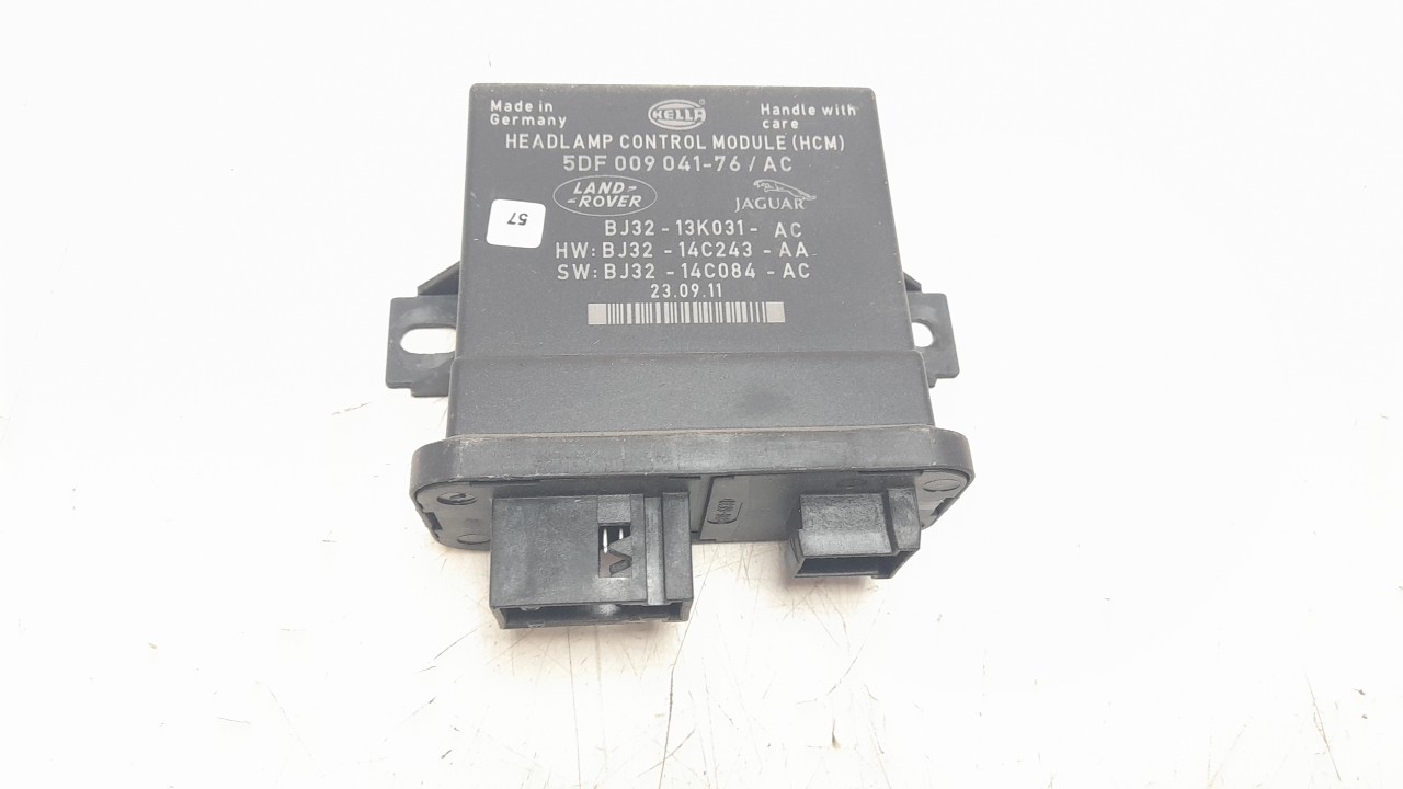 MODULO ELECTRONICO 5DF009041 BJ3213K031AC 