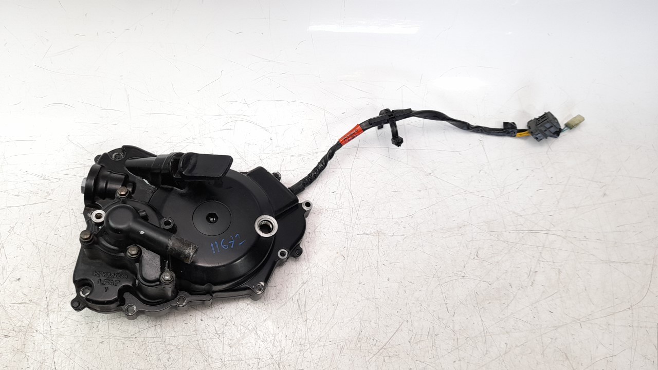 REGULADOR DE CORRIENTE KYMCO G-DINK 125 2012-2017 (31120AAG3E00 1349244)