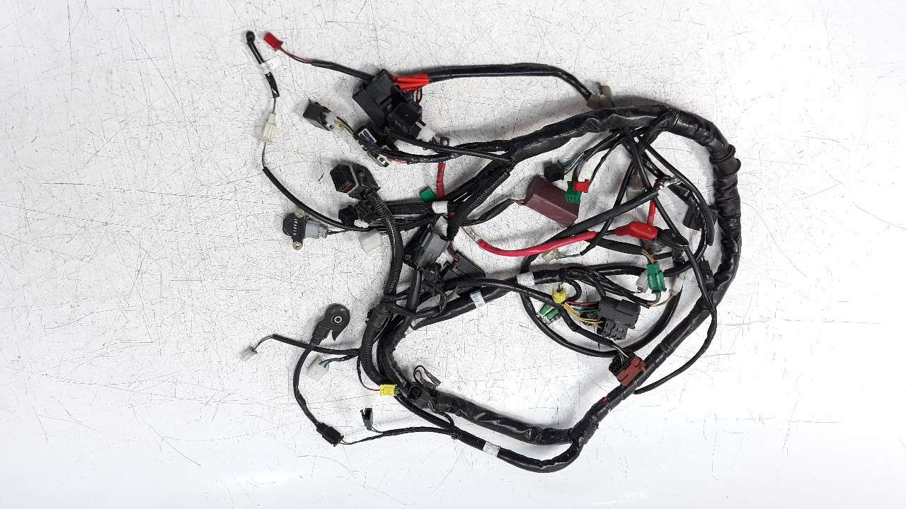 MODULO ELECTRONICO KYMCO G-DINK 125 2012-2017 (32100AAG3E01 1349267)