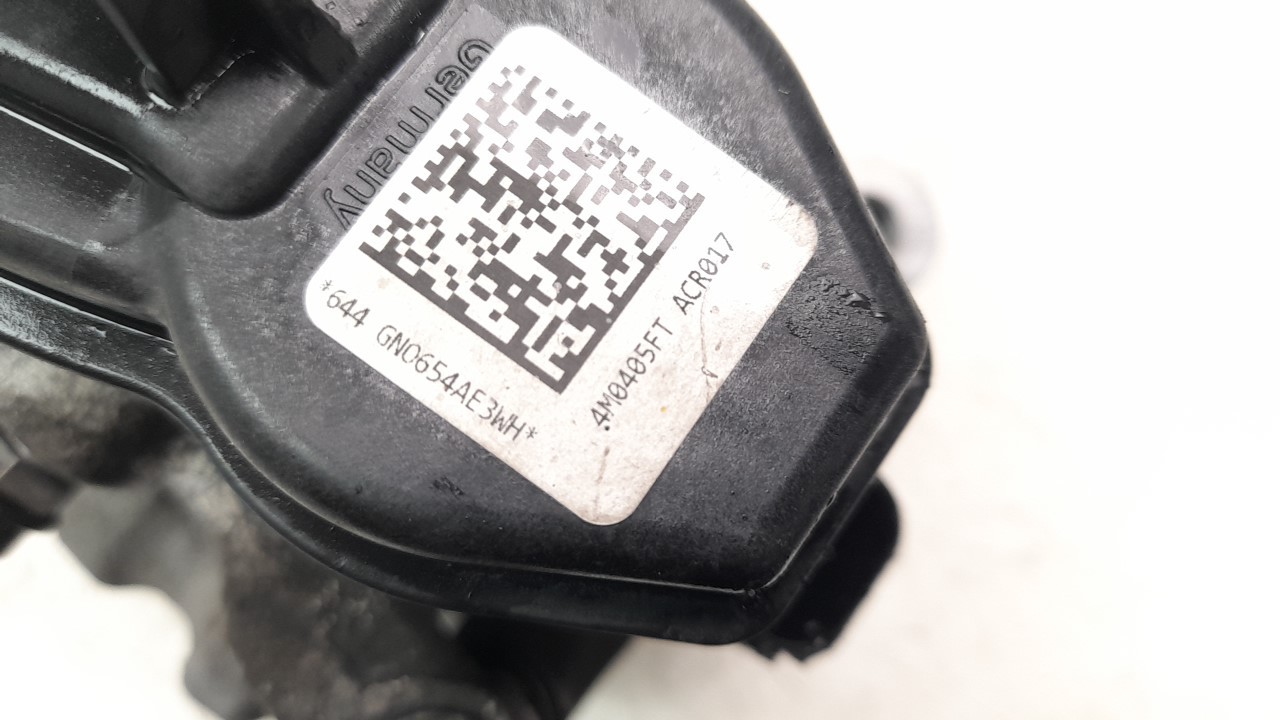 PINZA DE FRENO TRASERA IZQUIERDA 4M0615403F 