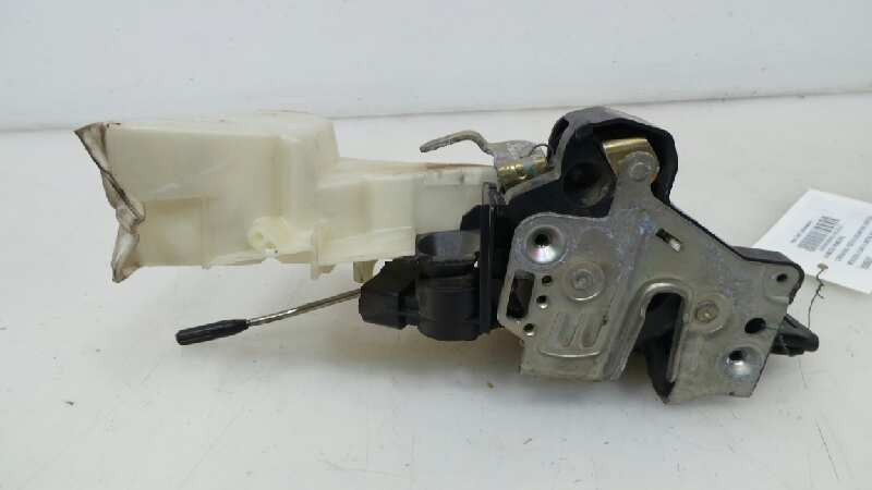 CERRADURA PUERTA DELANTERA DERECHA MERCEDES-BENZ CLASE E (W210) BERLINA 1995-2002 (A2027231408 1088683)