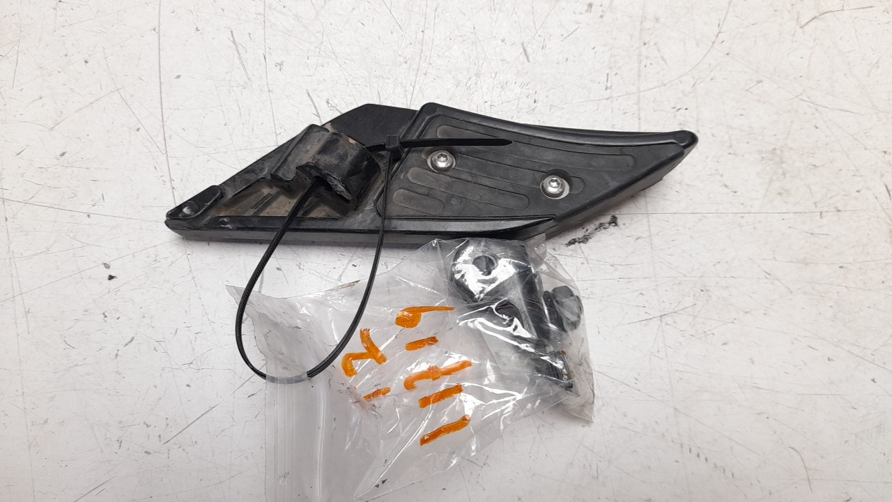 ESTRIBERA IZQUIERDA PIAGGIO (VESPA) PIAGGIO MEDLEY 125 2019- (1B002071000H4 1351294)