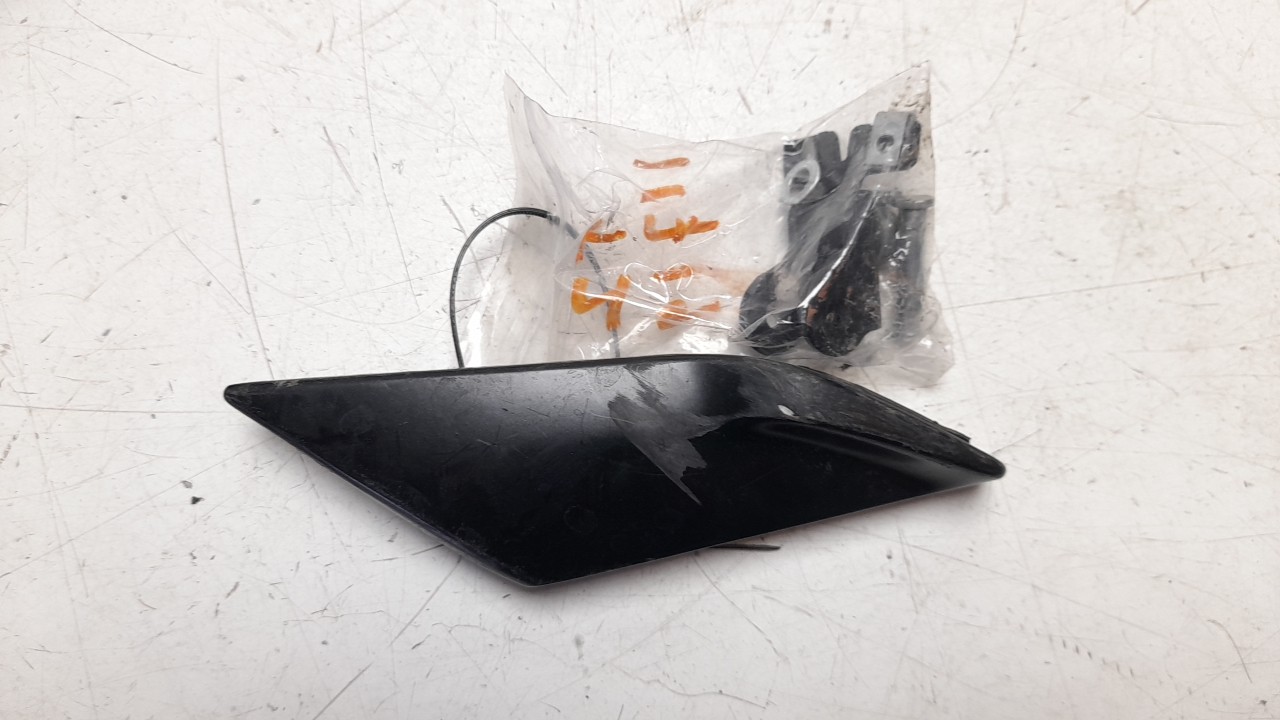 ESTRIBERA IZQUIERDA PIAGGIO (VESPA) PIAGGIO MEDLEY 125 2019- (1B002071000H4 1351294)