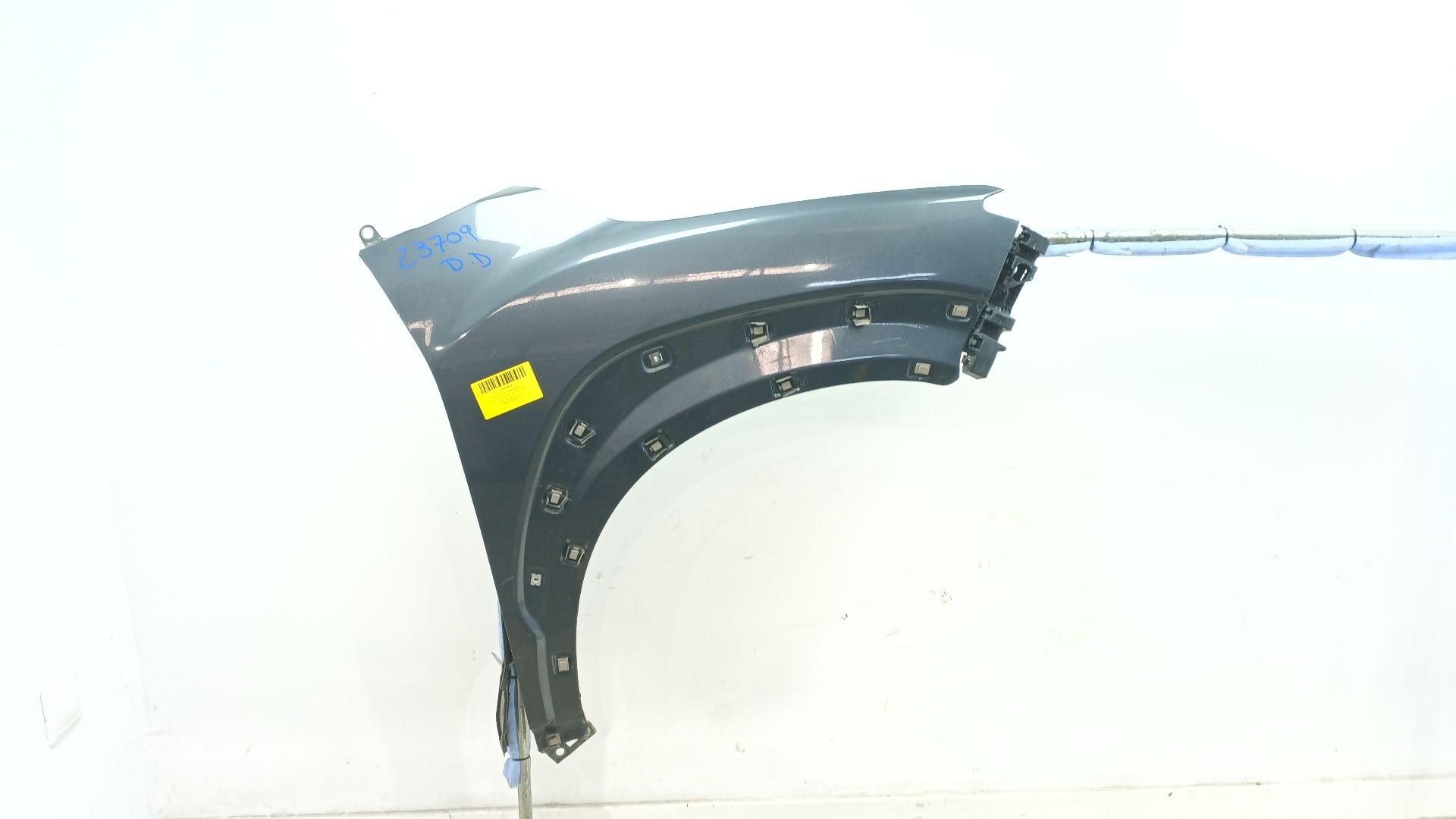 ALETA DELANTERA DERECHA HYUNDAI KONA (OS, OSE, OSI) 2017- (66321J9000 1745967)