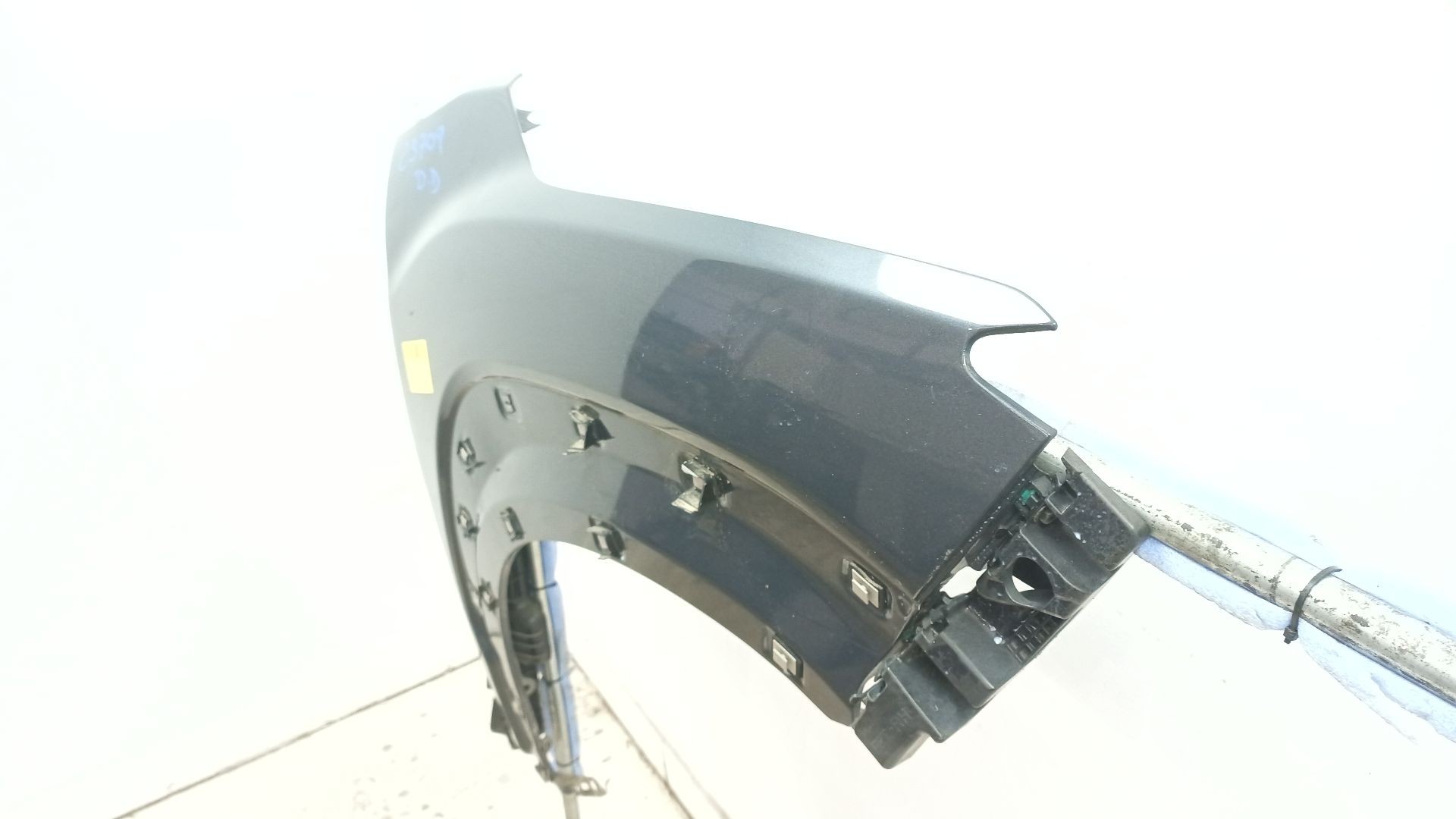 ALETA DELANTERA DERECHA HYUNDAI KONA (OS, OSE, OSI) 2017- (66321J9000 1745967)