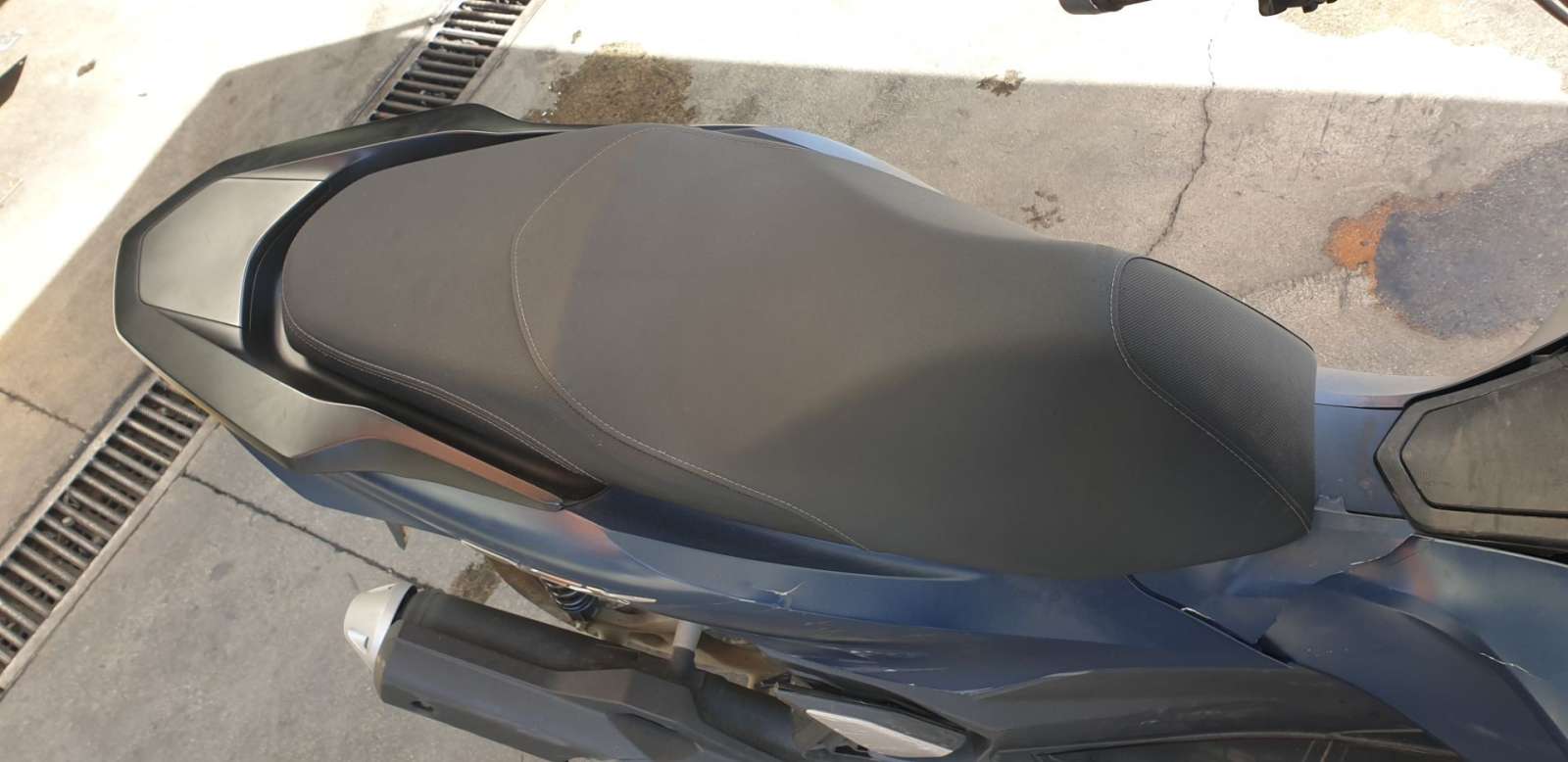 ASIENTO DELANTERO 77200K1ZJ1000 