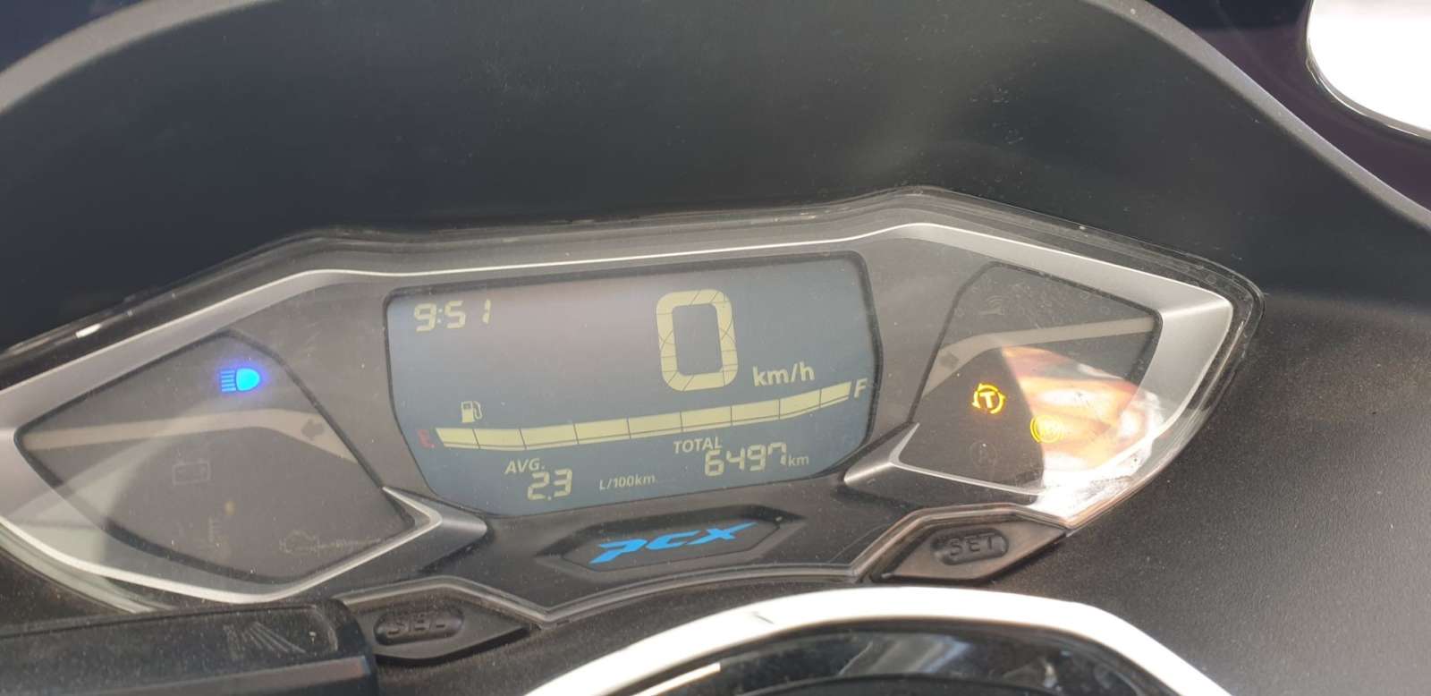 CUADRO INSTRUMENTOS 37100K1YD121 D1K1YD1A 