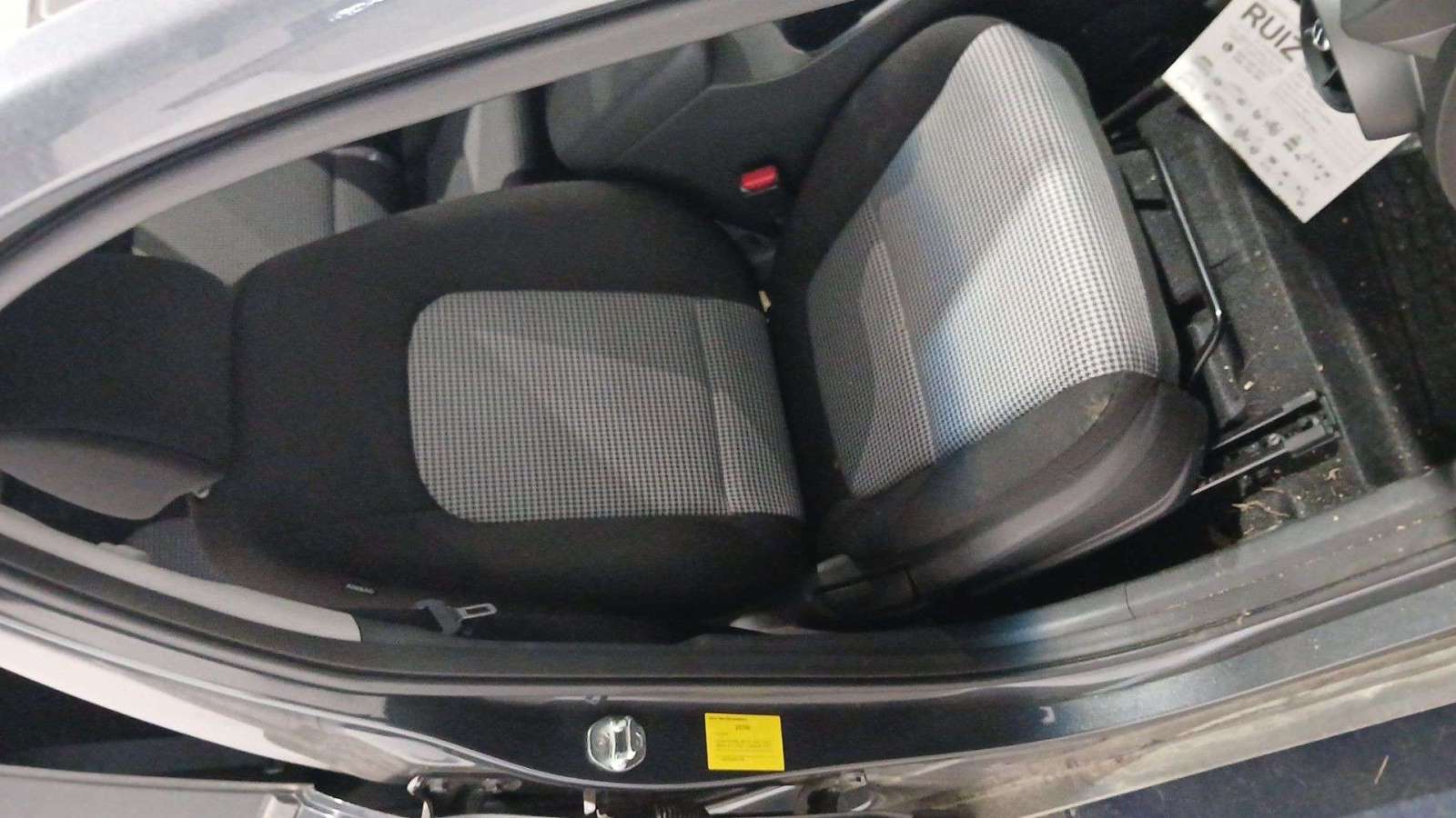 ASIENTO DELANTERO DERECHO HYUNDAI KONA (OS, OSE, OSI) 2017- (88400J9061SKN 1745977)