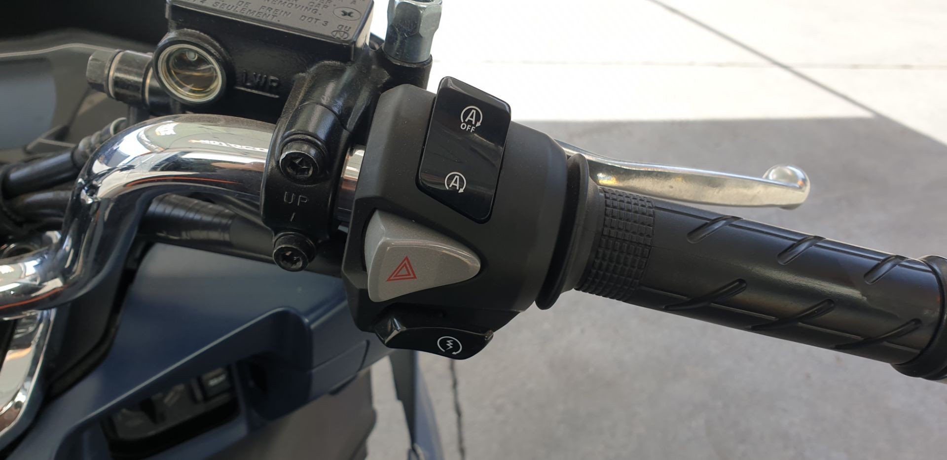 PIÑA LUCES DERECHA 35160K1ZJ12 